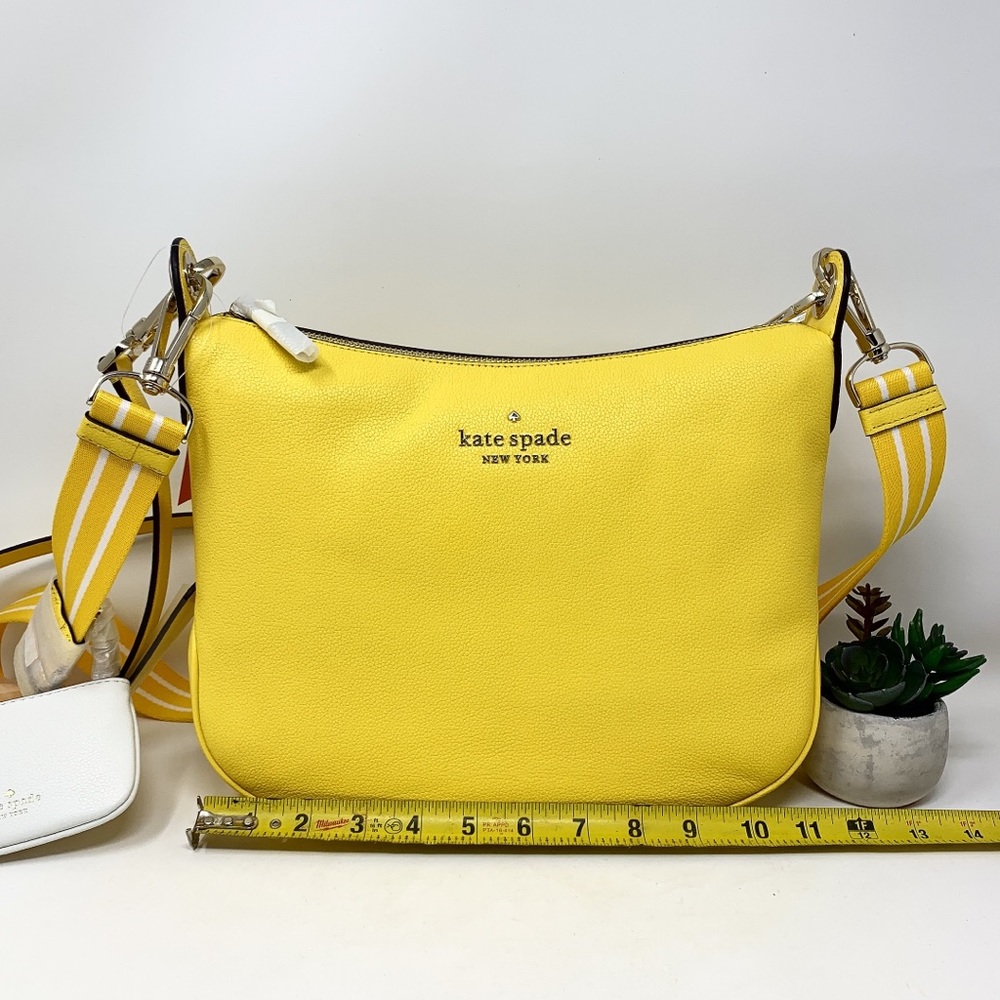 Kate Spade Rosie Crossbody - Picture 2 of 7